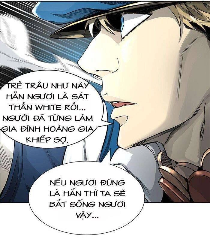 Tòa Tháp Bí Ẩn 2 Chapter 461 - 57