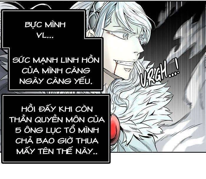 Tòa Tháp Bí Ẩn 2 Chapter 461 - 68
