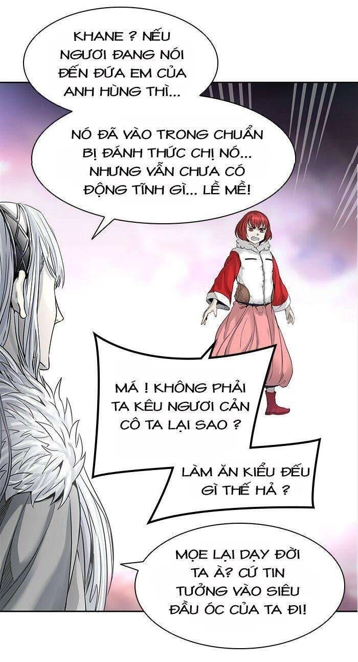 Tòa Tháp Bí Ẩn 2 Chapter 461 - 83