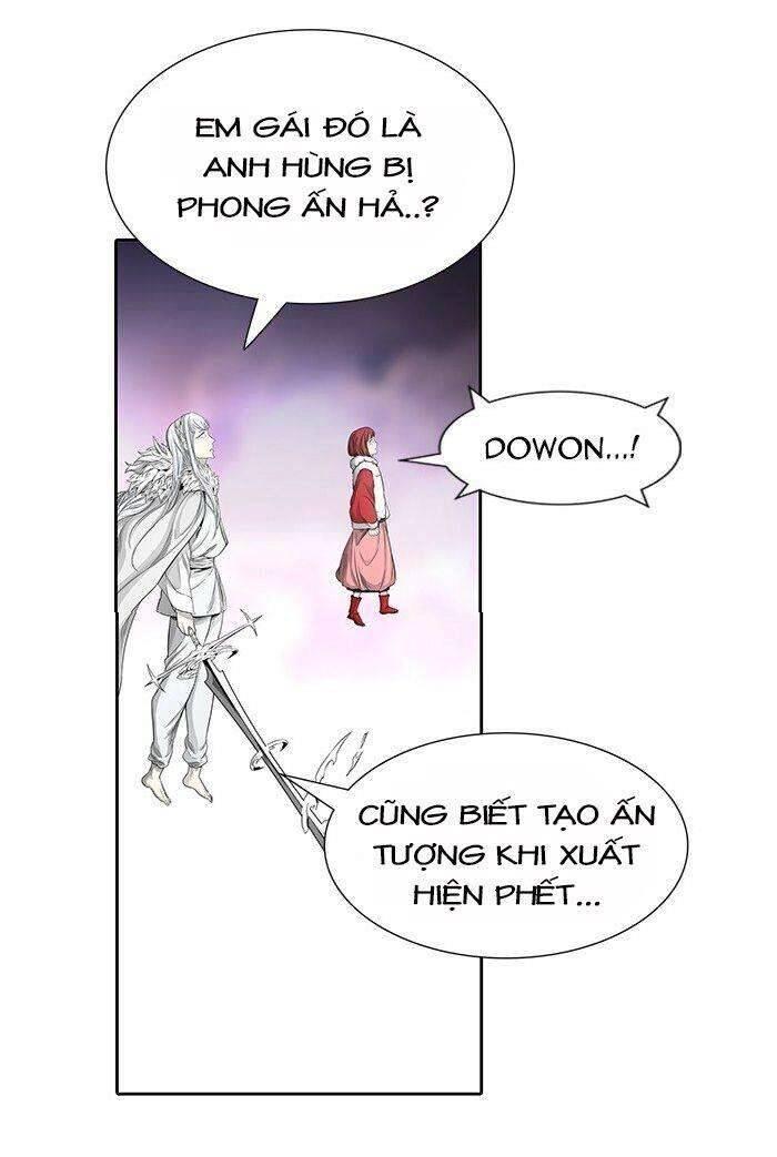 Tòa Tháp Bí Ẩn 2 Chapter 462 - 6