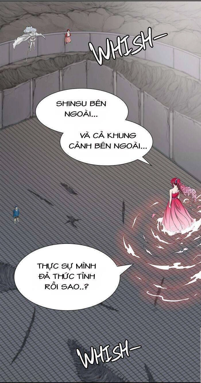 Tòa Tháp Bí Ẩn 2 Chapter 462 - 9