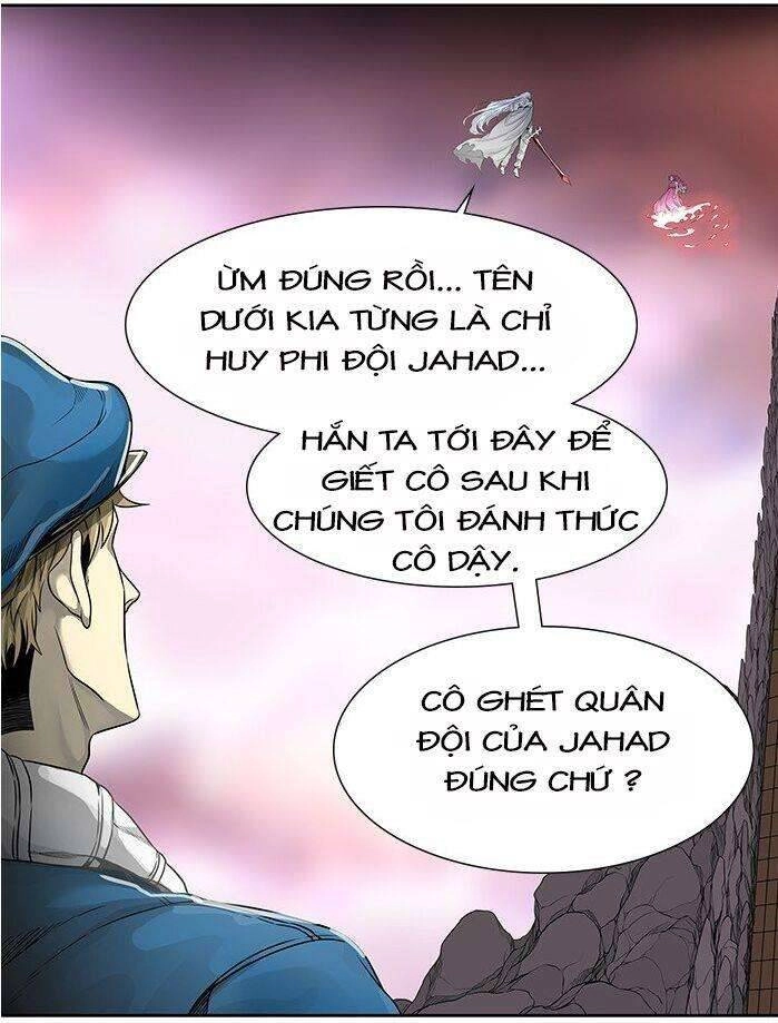 Tòa Tháp Bí Ẩn 2 Chapter 462 - 20
