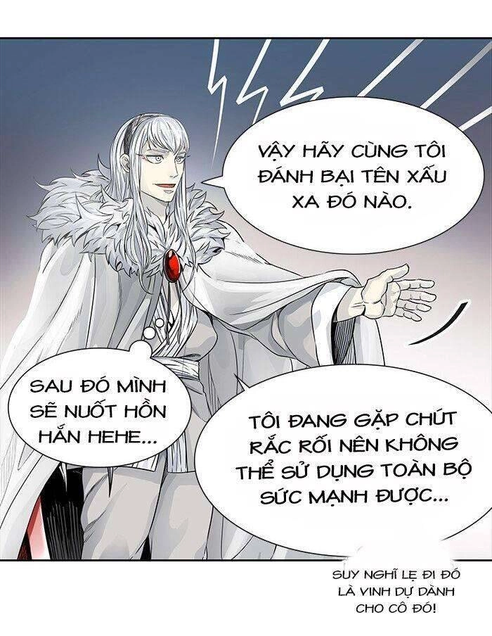 Tòa Tháp Bí Ẩn 2 Chapter 462 - 21
