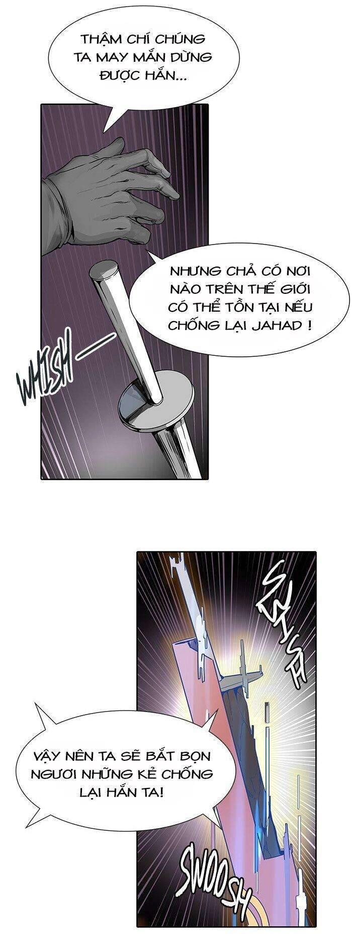 Tòa Tháp Bí Ẩn 2 Chapter 462 - 27