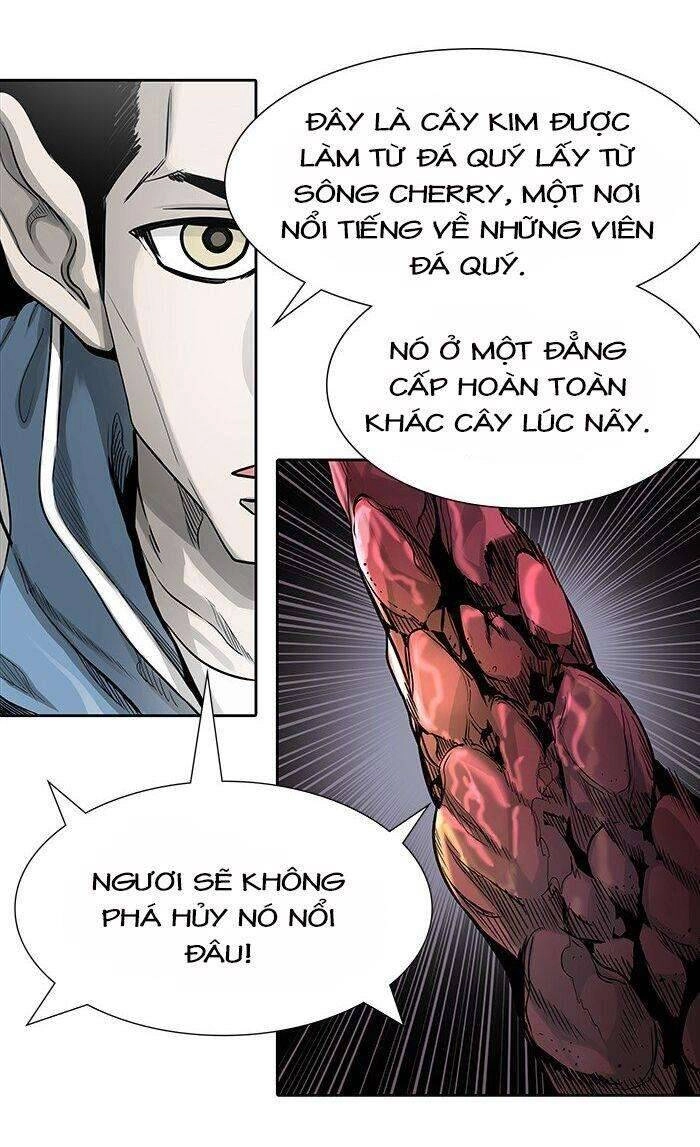 Tòa Tháp Bí Ẩn 2 Chapter 462 - 30