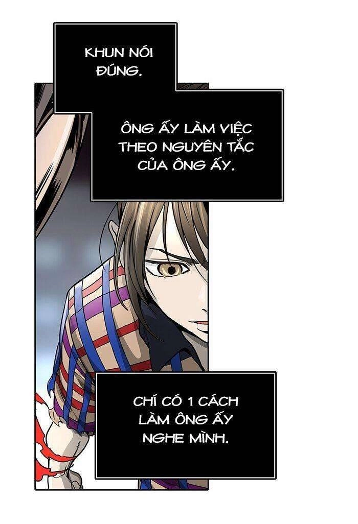 Tòa Tháp Bí Ẩn 2 Chapter 462 - 34