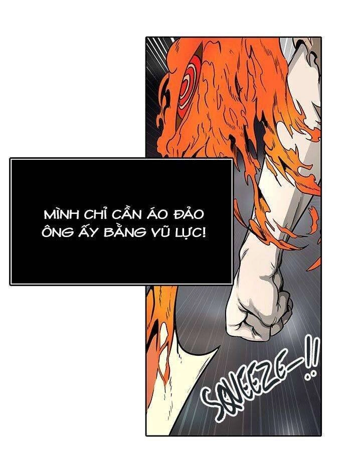 Tòa Tháp Bí Ẩn 2 Chapter 462 - 35