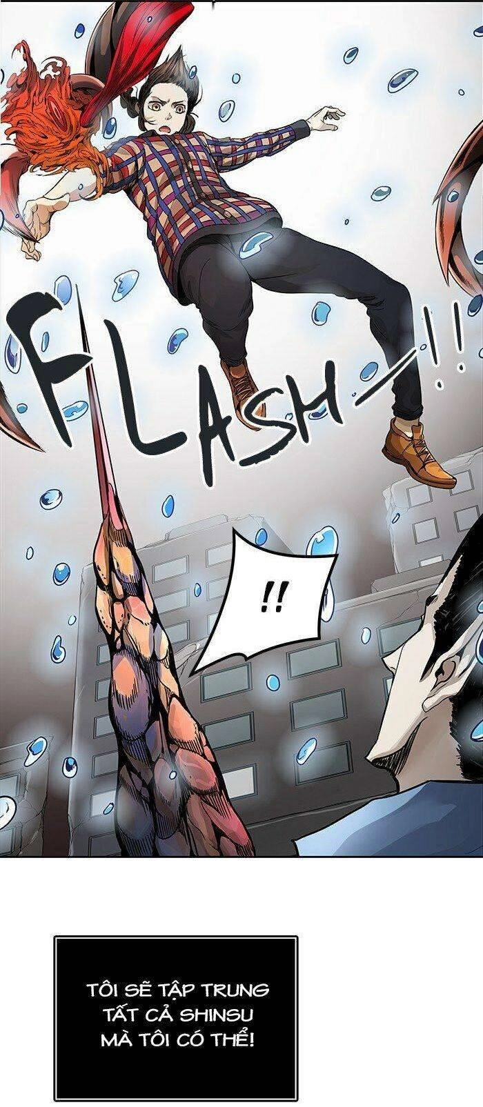 Tòa Tháp Bí Ẩn 2 Chapter 462 - 50