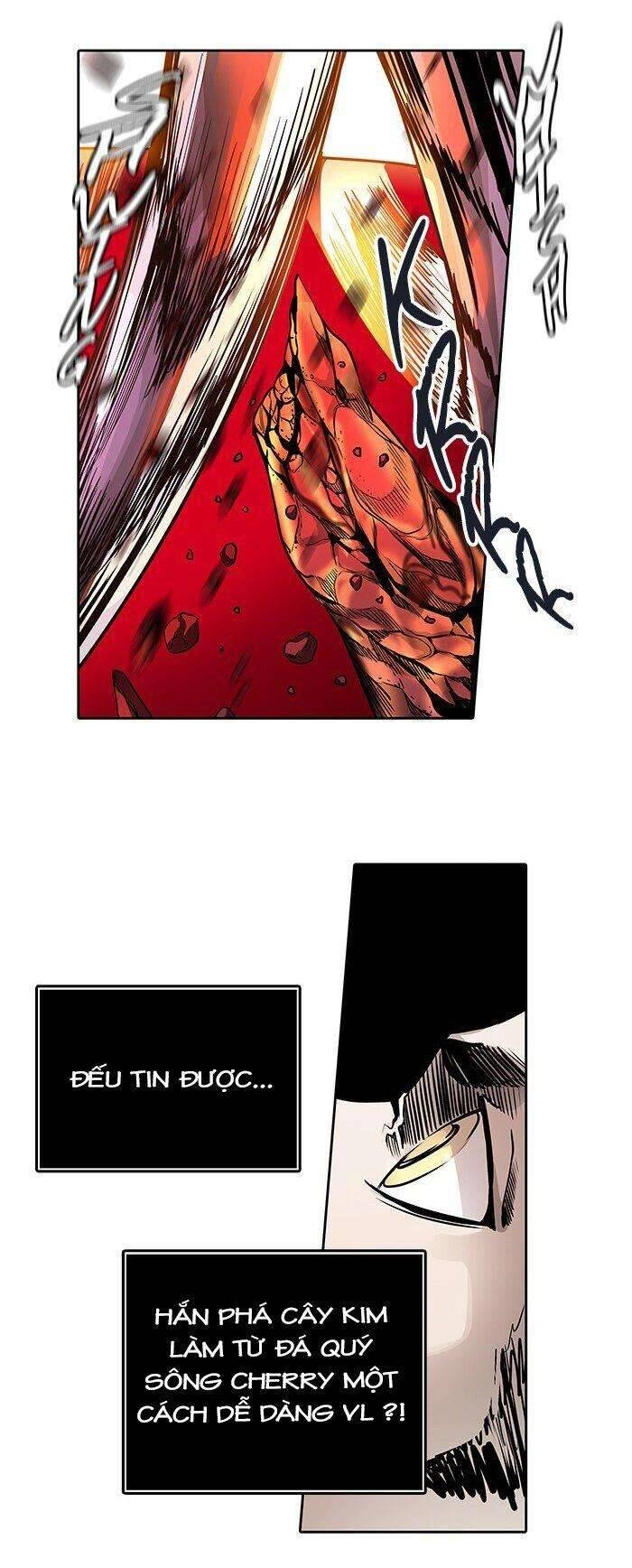 Tòa Tháp Bí Ẩn 2 Chapter 462 - 57