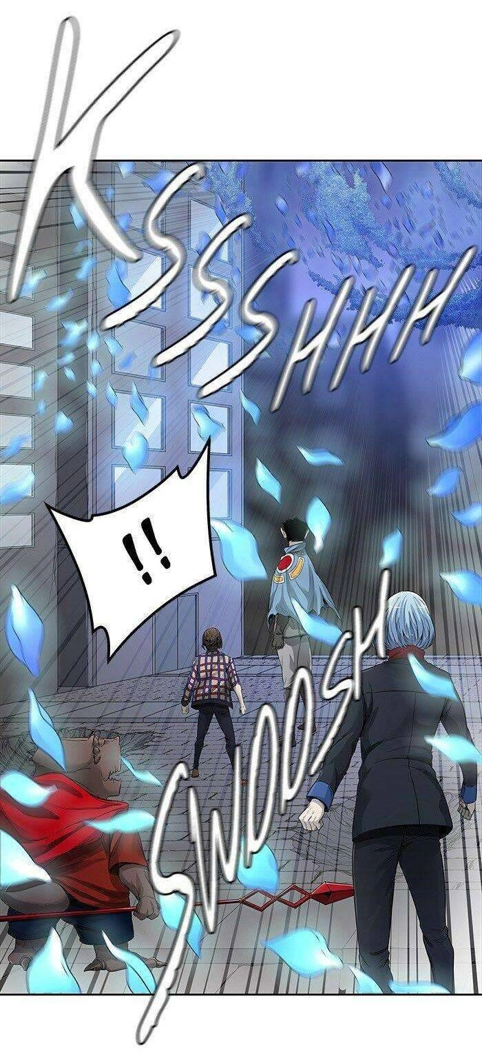 Tòa Tháp Bí Ẩn 2 Chapter 462 - 68