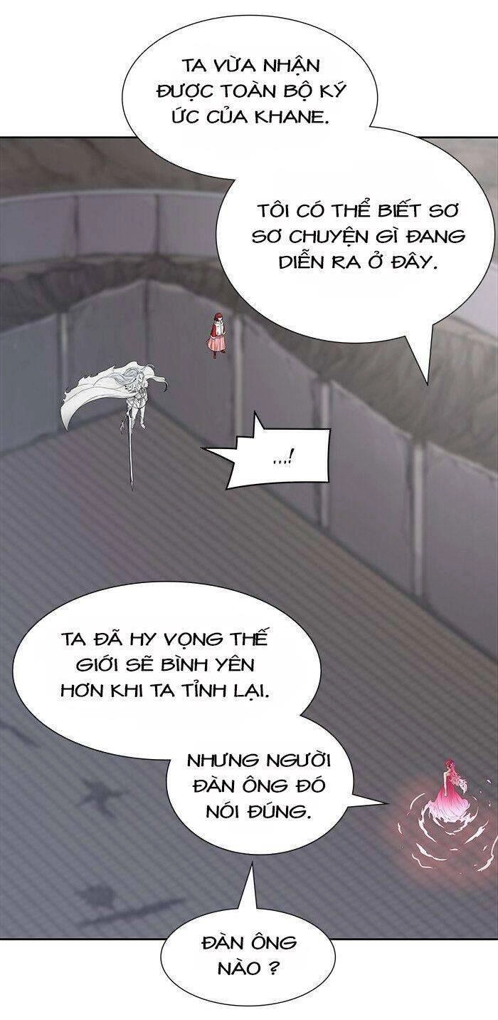 Tòa Tháp Bí Ẩn 2 Chapter 462 - 73