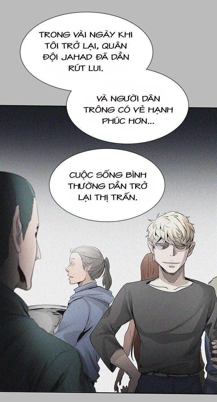 Tòa Tháp Bí Ẩn 2 Chapter 462 - 81
