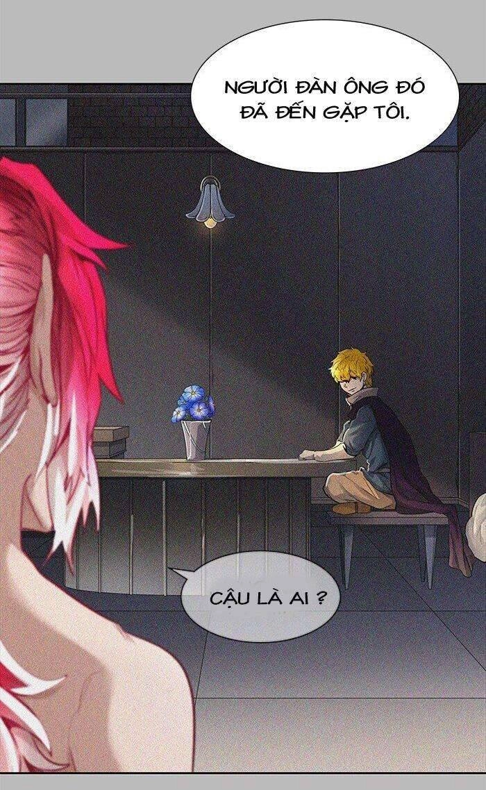 Tòa Tháp Bí Ẩn 2 Chapter 462 - 91