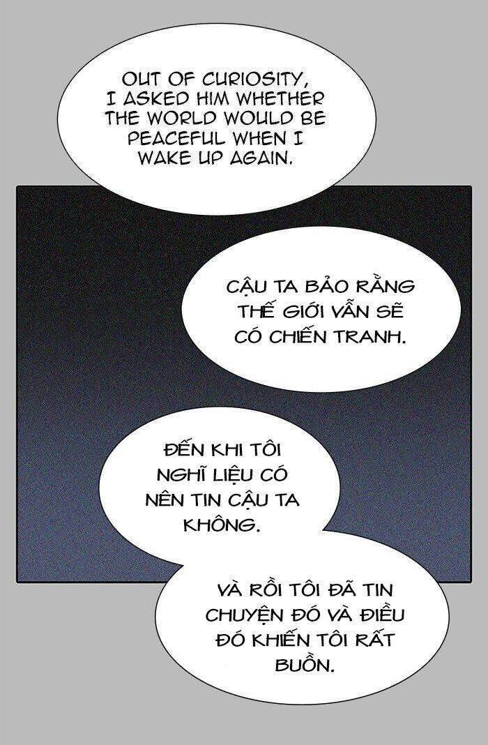 Tòa Tháp Bí Ẩn 2 Chapter 462 - 95