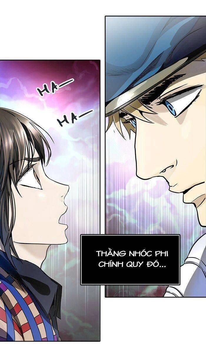 Tòa Tháp Bí Ẩn 2 Chapter 463 - 15