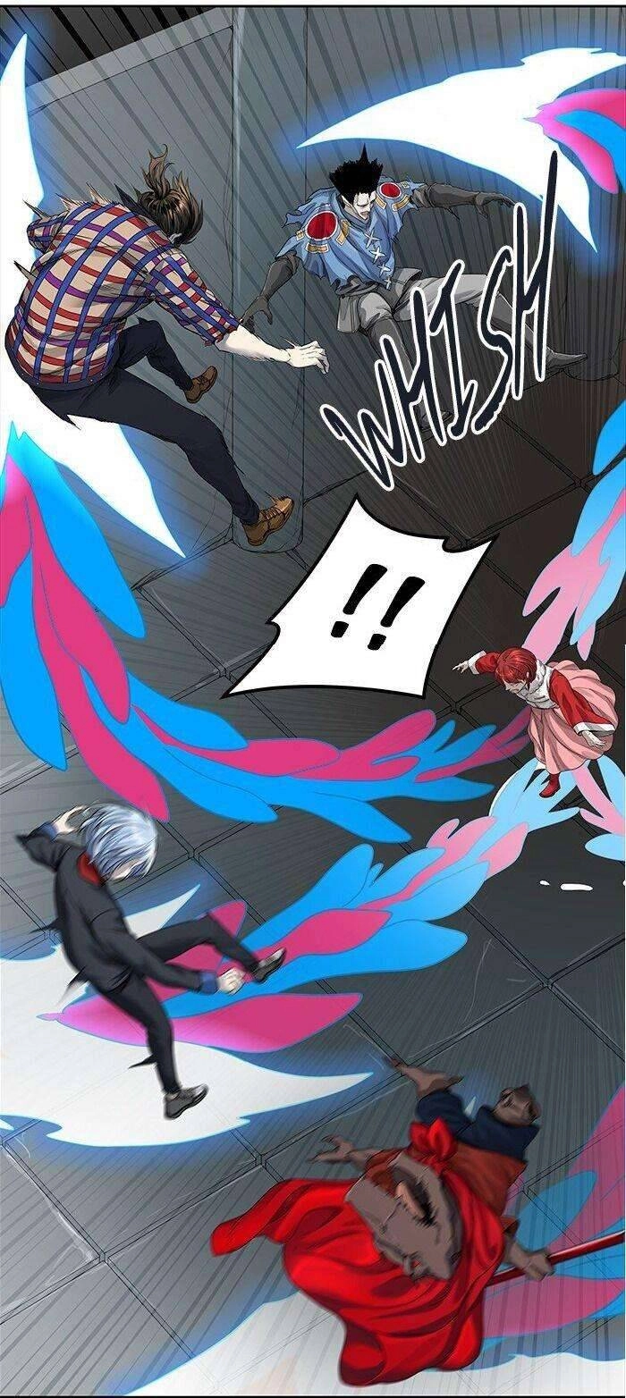 Tòa Tháp Bí Ẩn 2 Chapter 463 - 25