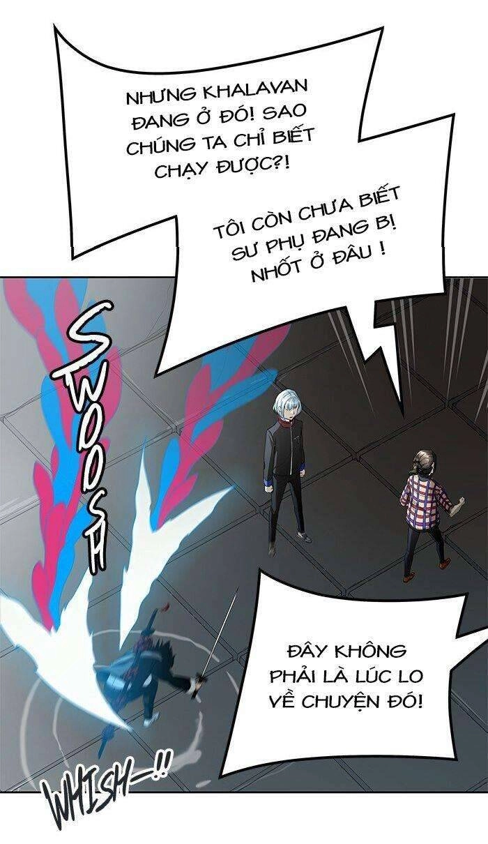Tòa Tháp Bí Ẩn 2 Chapter 463 - 31