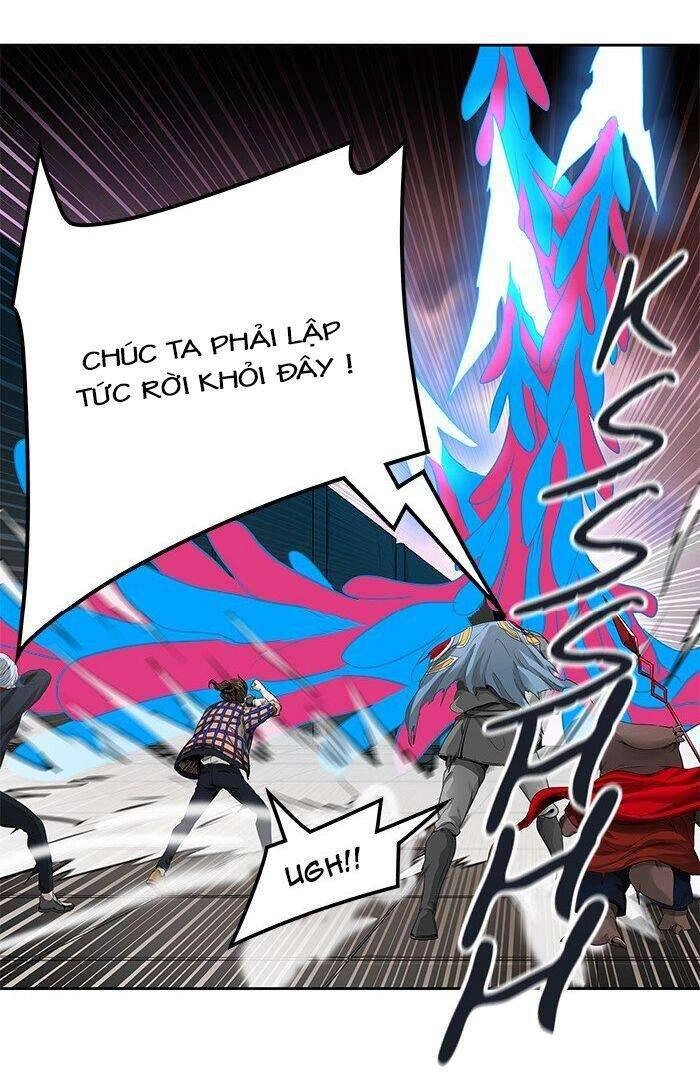 Tòa Tháp Bí Ẩn 2 Chapter 463 - 36