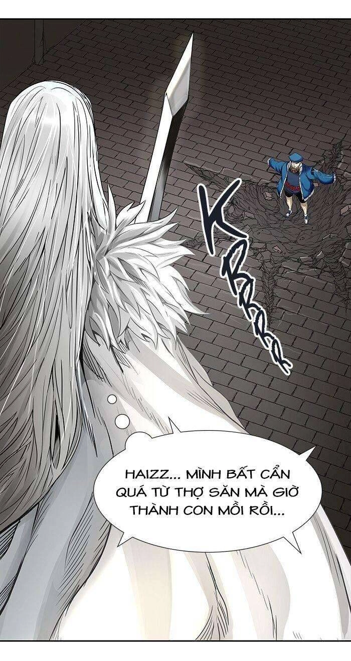 Tòa Tháp Bí Ẩn 2 Chapter 463 - 39