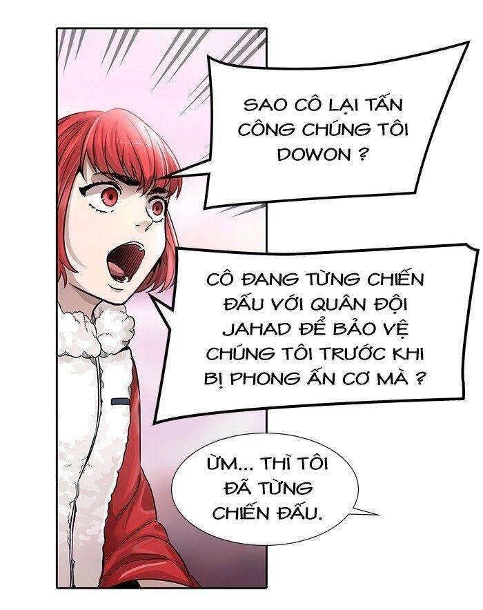 Tòa Tháp Bí Ẩn 2 Chapter 463 - 40