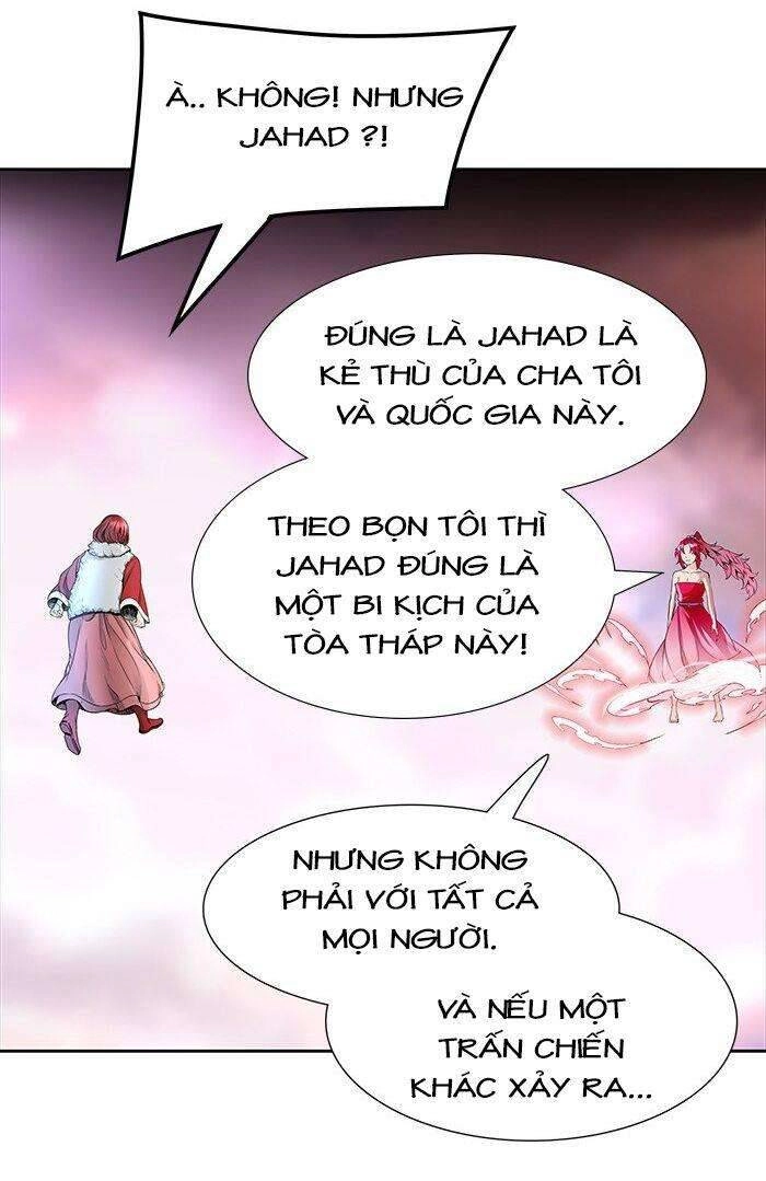 Tòa Tháp Bí Ẩn 2 Chapter 463 - 43