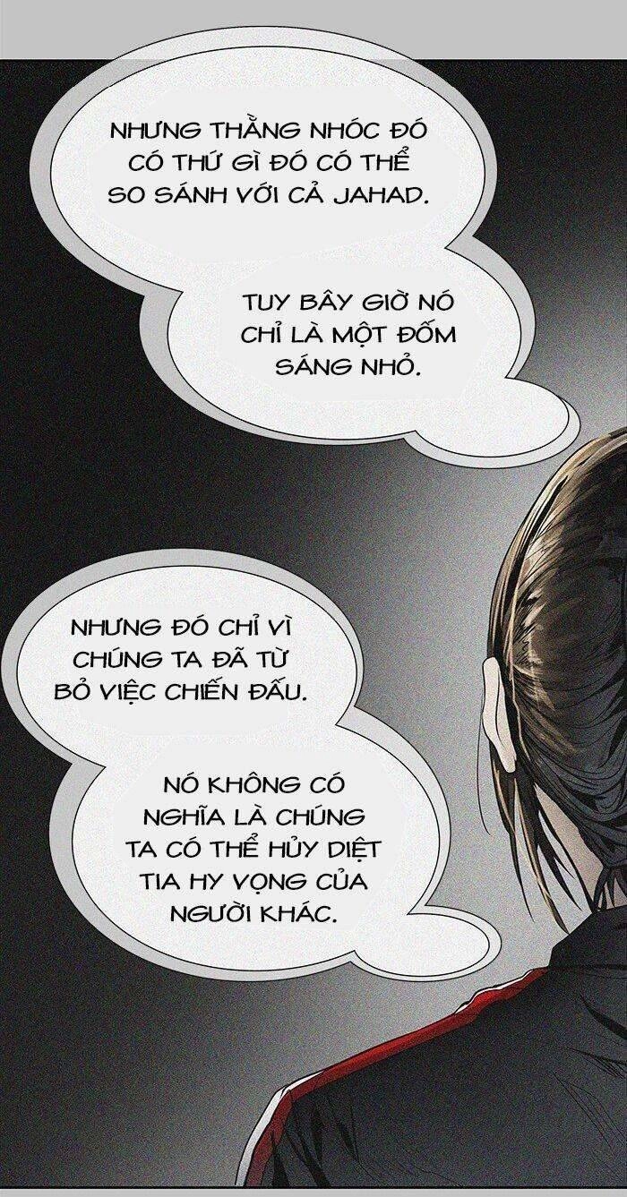 Tòa Tháp Bí Ẩn 2 Chapter 463 - 52