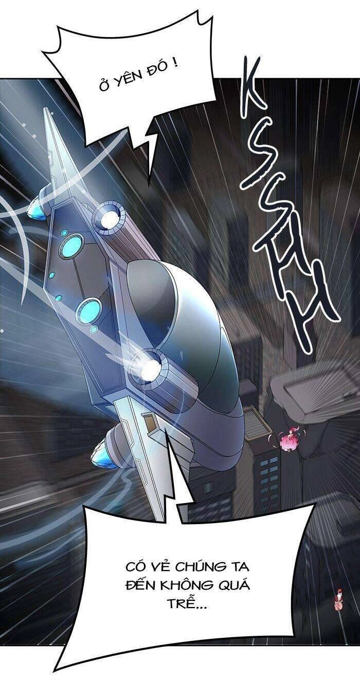 Tòa Tháp Bí Ẩn 2 Chapter 463 - 60