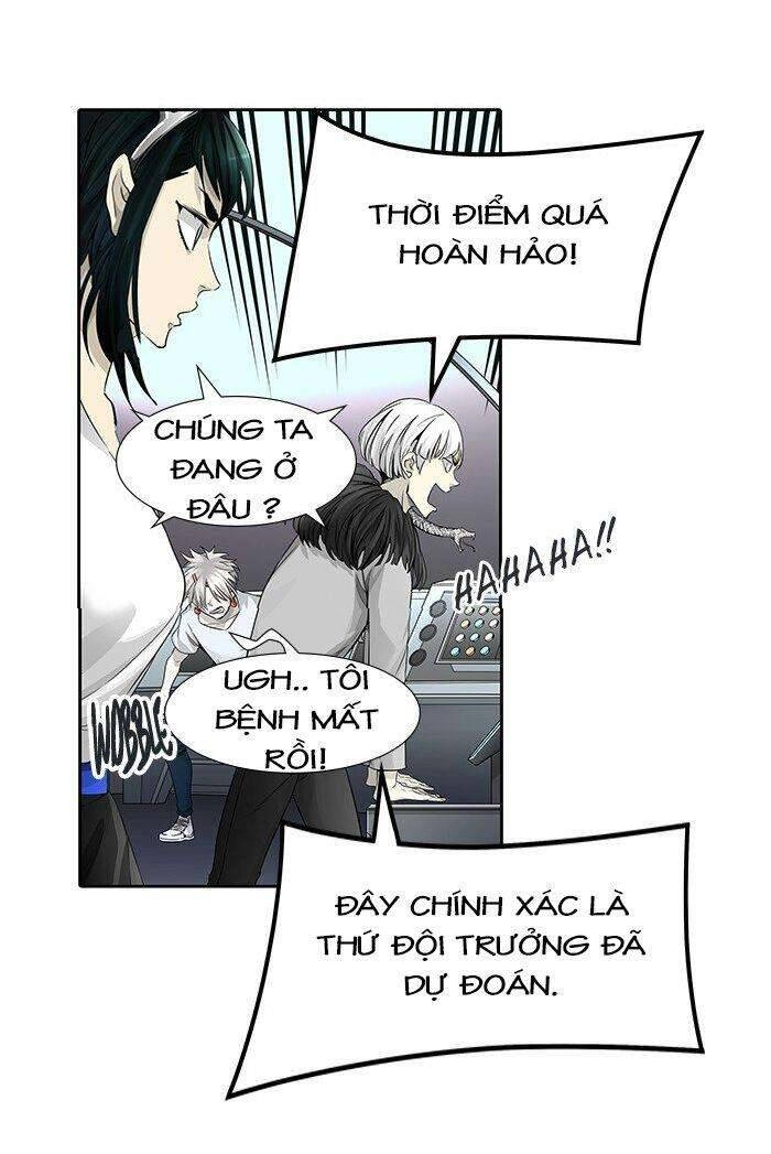 Tòa Tháp Bí Ẩn 2 Chapter 463 - 61