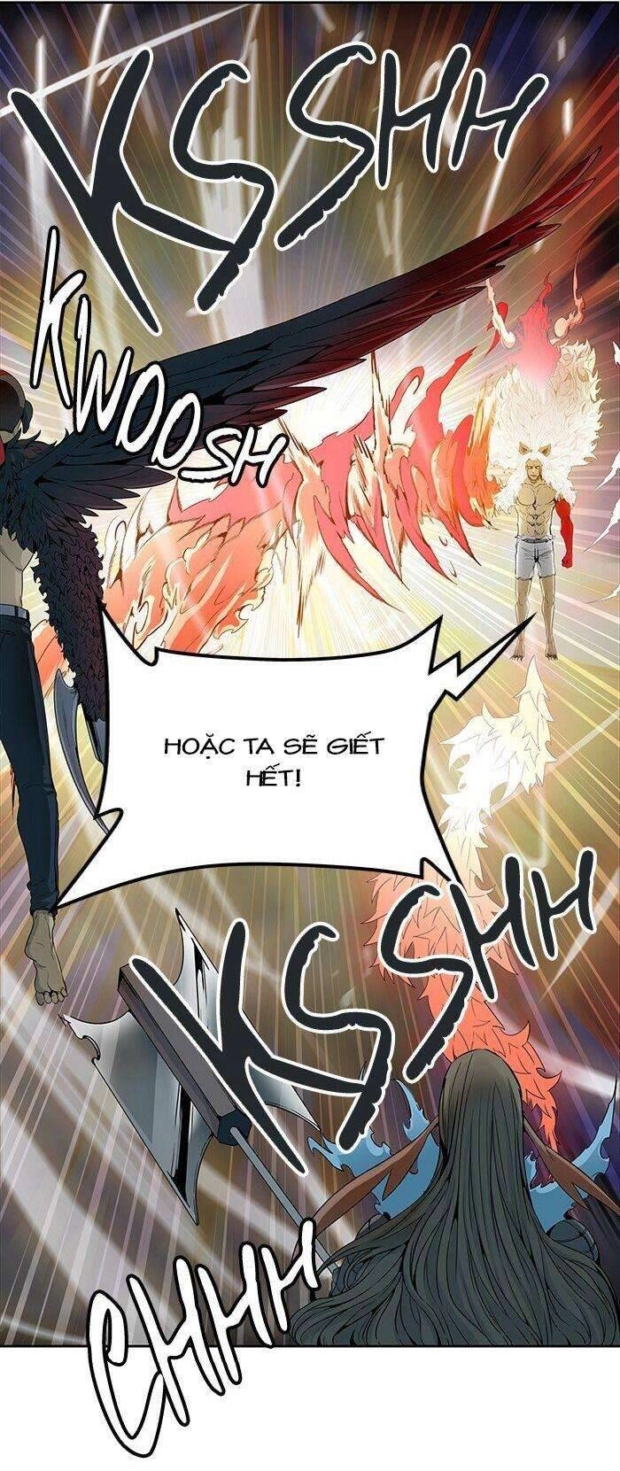 Tòa Tháp Bí Ẩn 2 Chapter 463 - 74