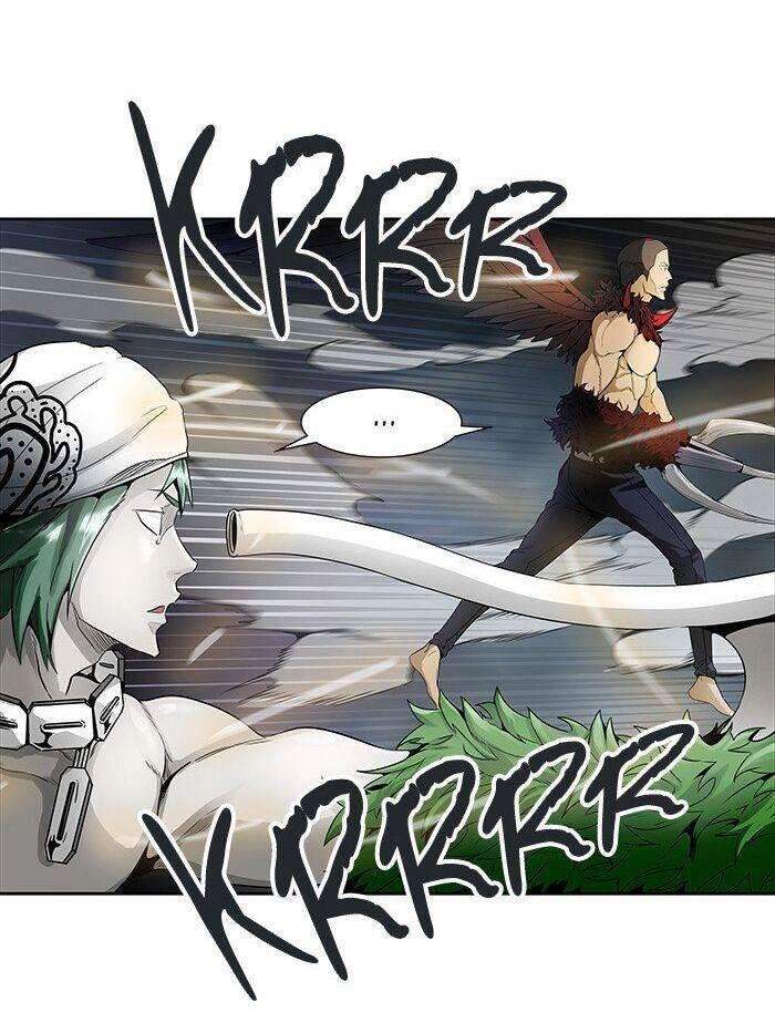 Tòa Tháp Bí Ẩn 2 Chapter 463 - 75