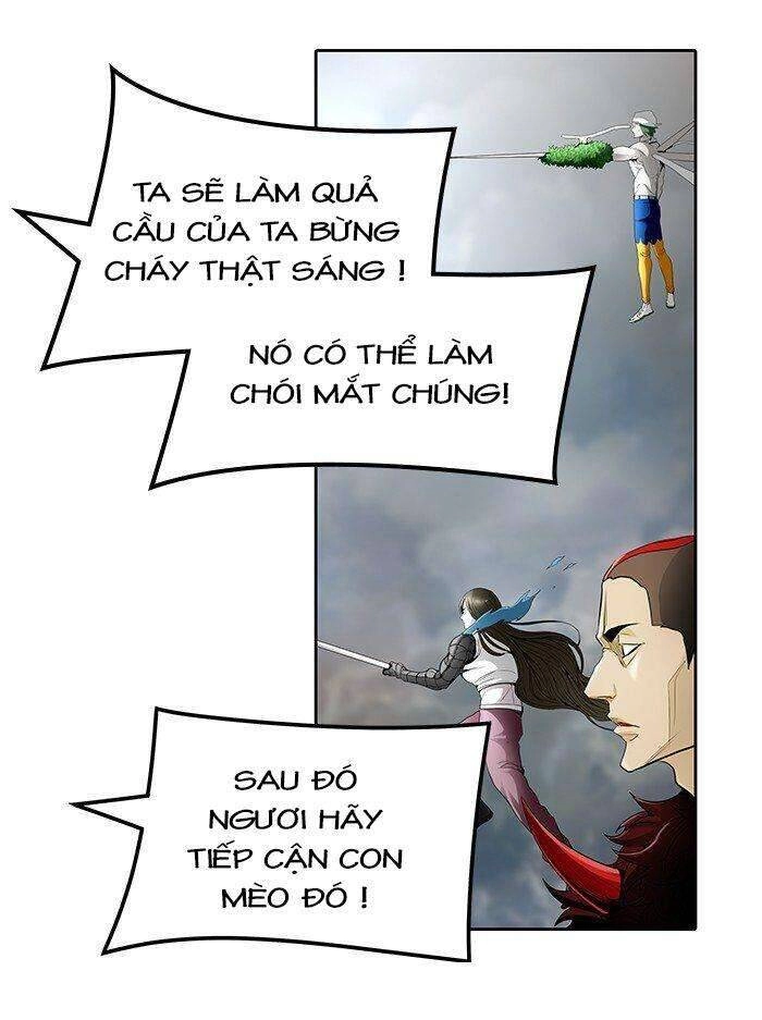 Tòa Tháp Bí Ẩn 2 Chapter 463 - 78