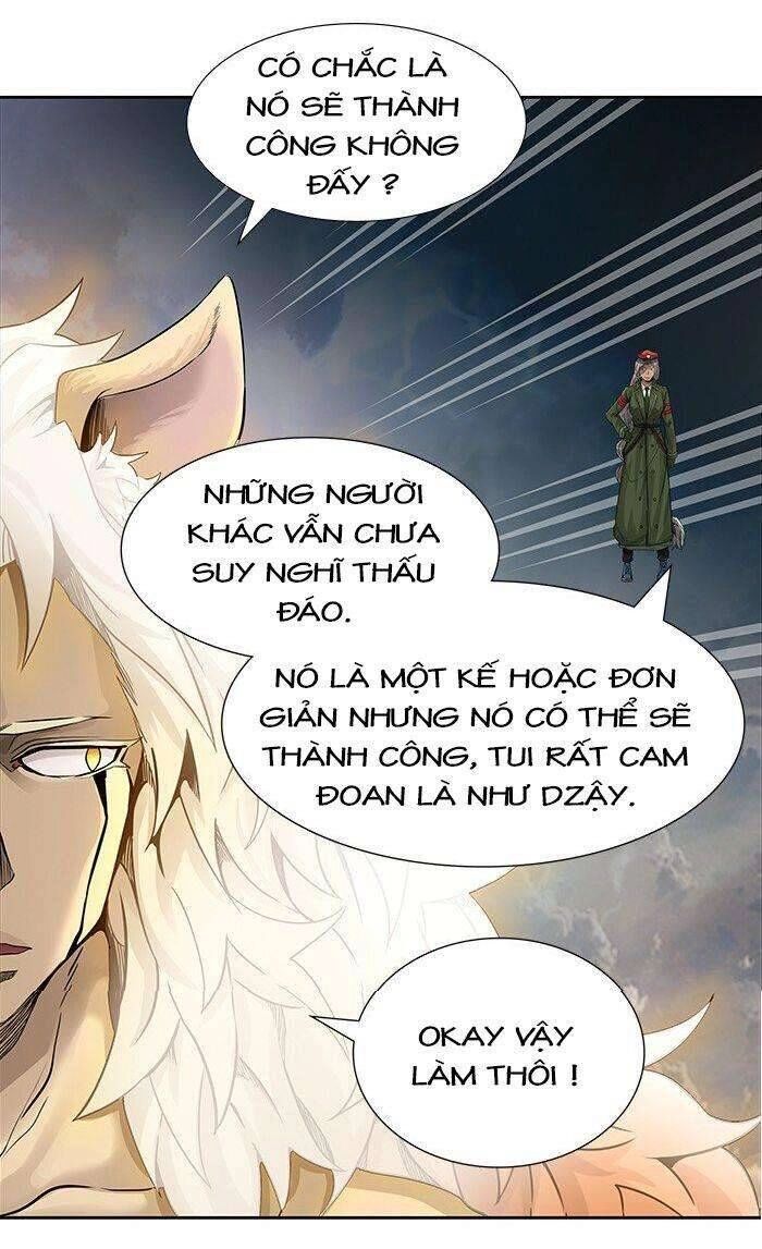 Tòa Tháp Bí Ẩn 2 Chapter 463 - 79