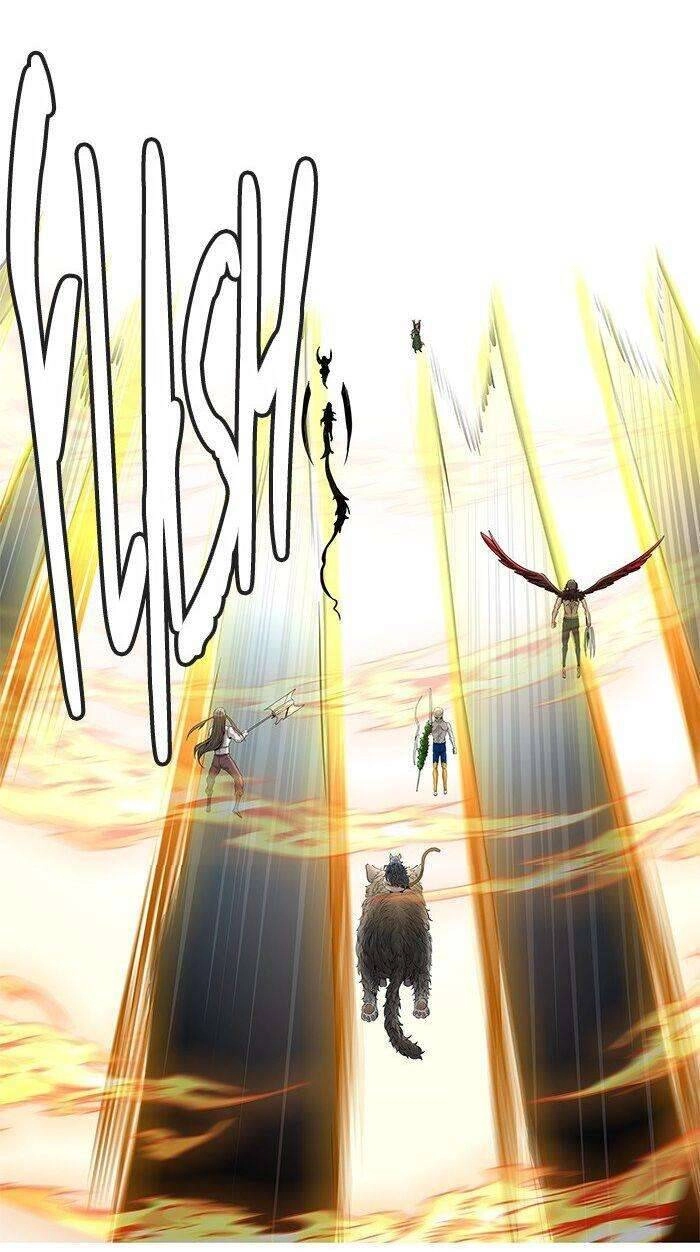 Tòa Tháp Bí Ẩn 2 Chapter 463 - 85