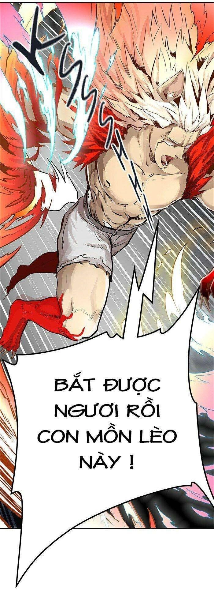 Tòa Tháp Bí Ẩn 2 Chapter 463 - 88