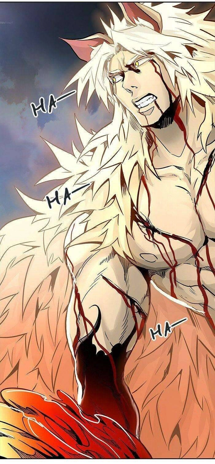 Tòa Tháp Bí Ẩn 2 Chapter 463 - 98