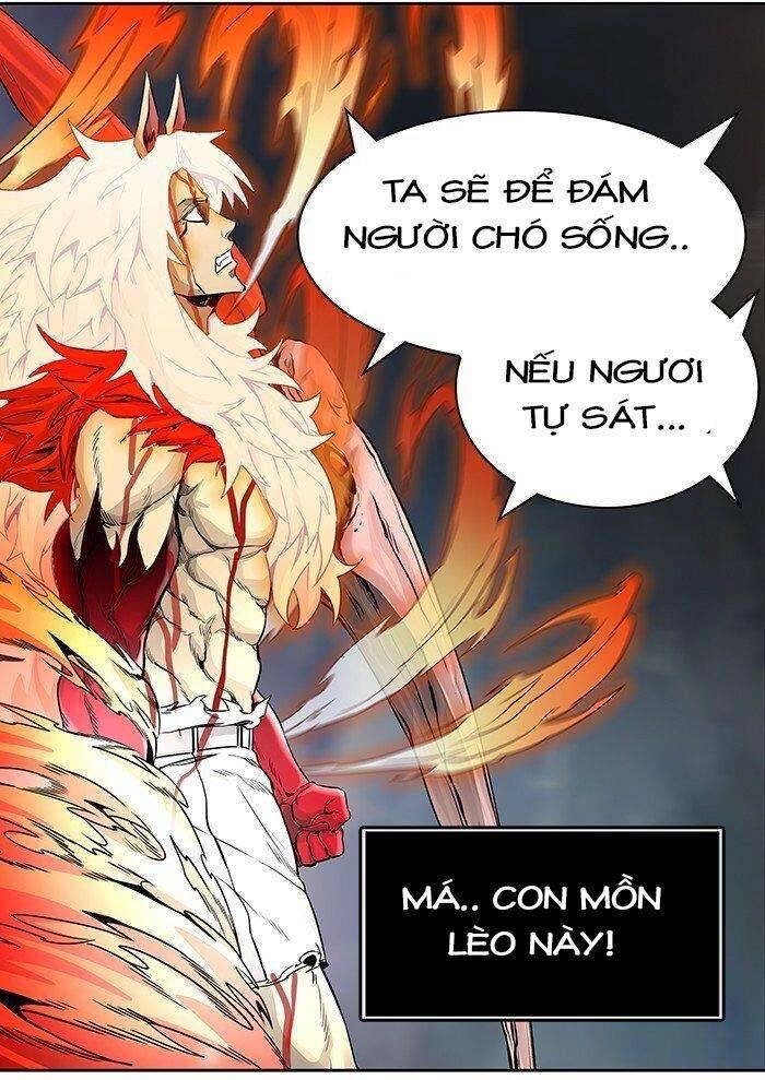 Tòa Tháp Bí Ẩn 2 Chapter 463 - 105