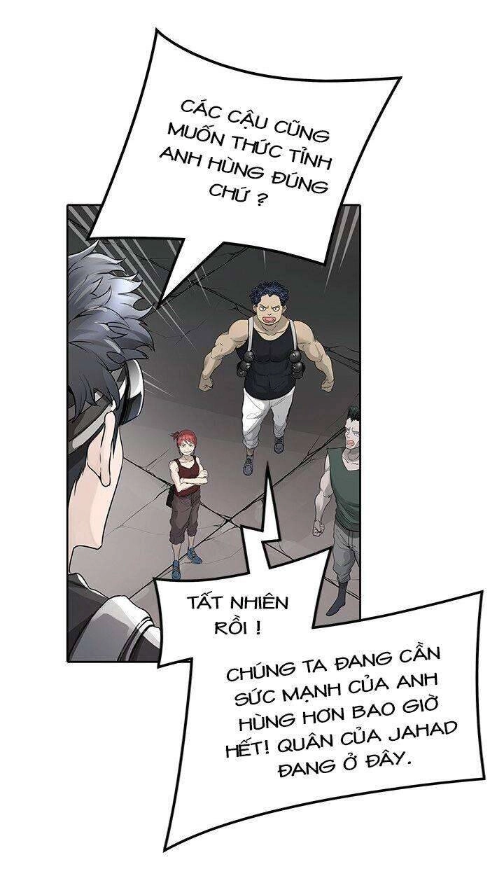 Tòa Tháp Bí Ẩn 2 Chapter 463 - 109