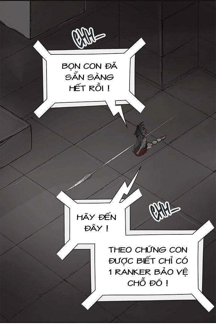 Tòa Tháp Bí Ẩn 2 Chapter 463 - 116