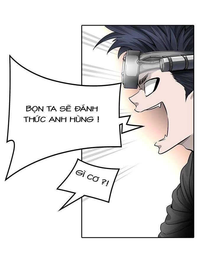 Tòa Tháp Bí Ẩn 2 Chapter 464 - 17
