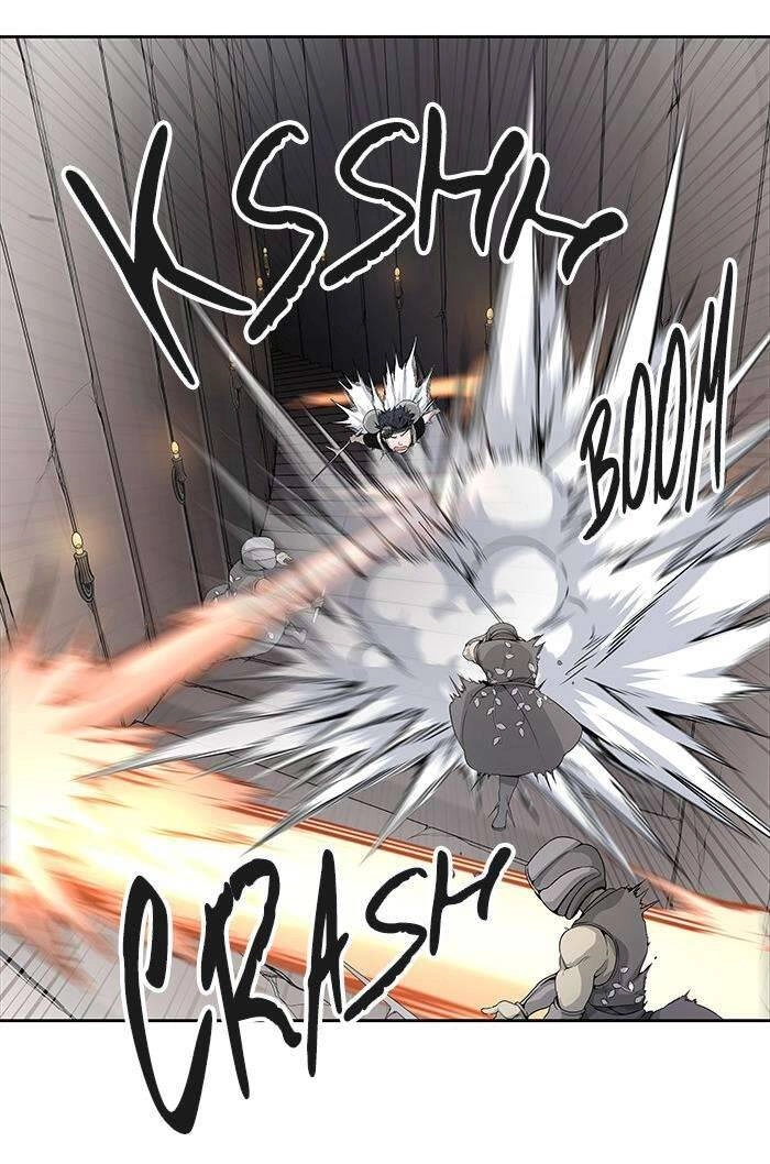 Tòa Tháp Bí Ẩn 2 Chapter 464 - 25