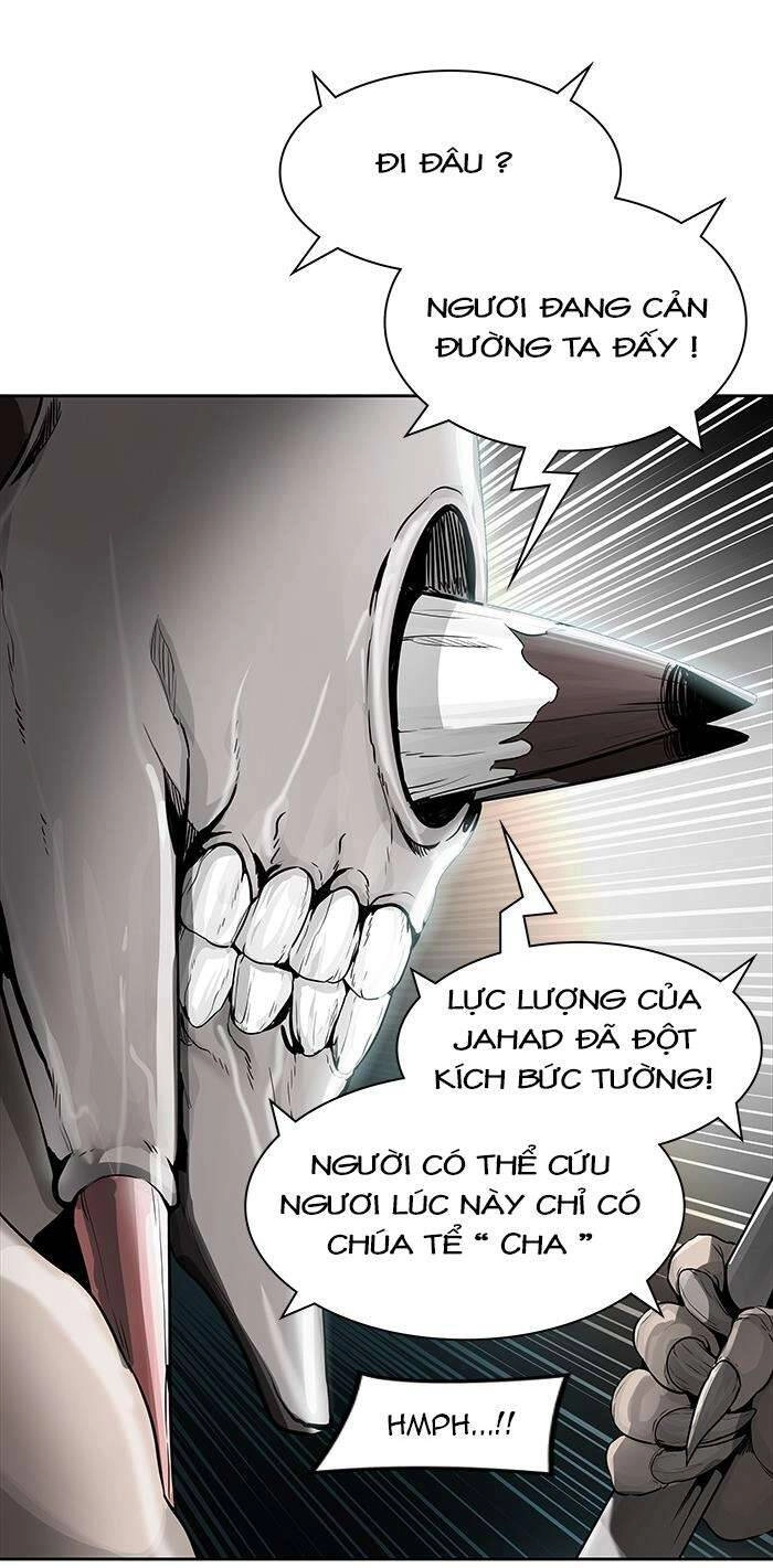 Tòa Tháp Bí Ẩn 2 Chapter 464 - 29