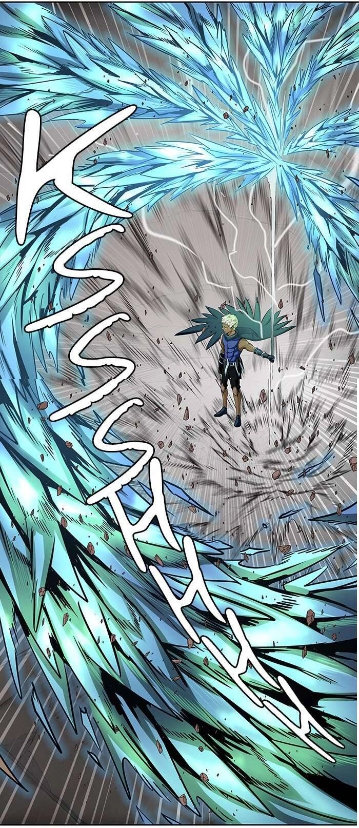 Tòa Tháp Bí Ẩn 2 Chapter 464 - 33