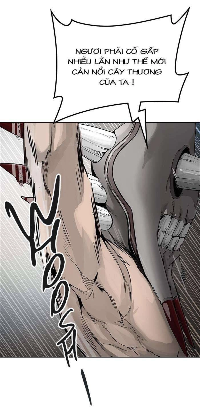 Tòa Tháp Bí Ẩn 2 Chapter 464 - 37