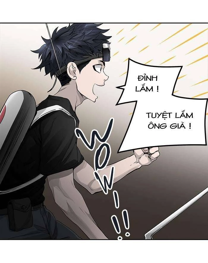 Tòa Tháp Bí Ẩn 2 Chapter 464 - 42