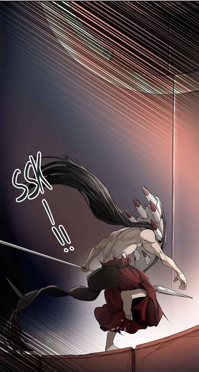 Tòa Tháp Bí Ẩn 2 Chapter 464 - 46