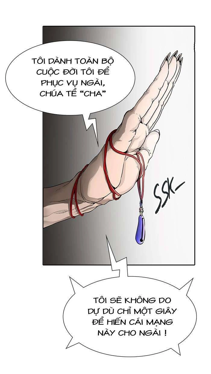 Tòa Tháp Bí Ẩn 2 Chapter 464 - 50