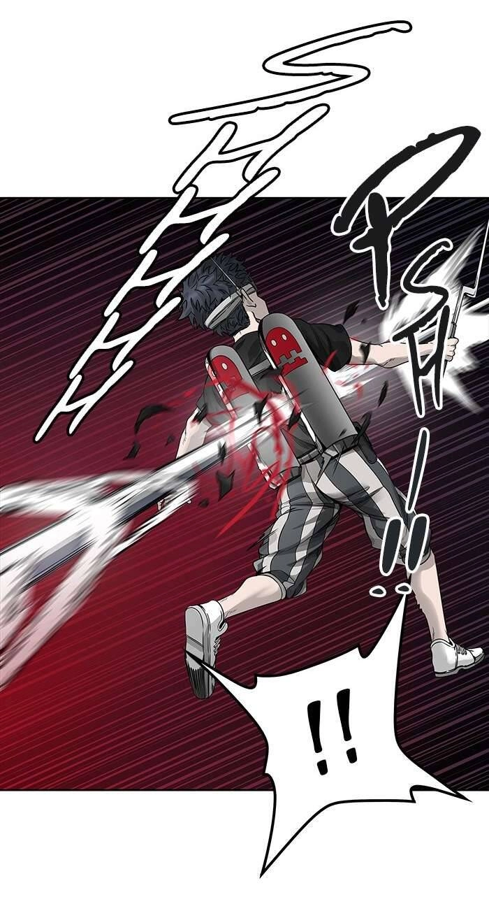 Tòa Tháp Bí Ẩn 2 Chapter 464 - 54