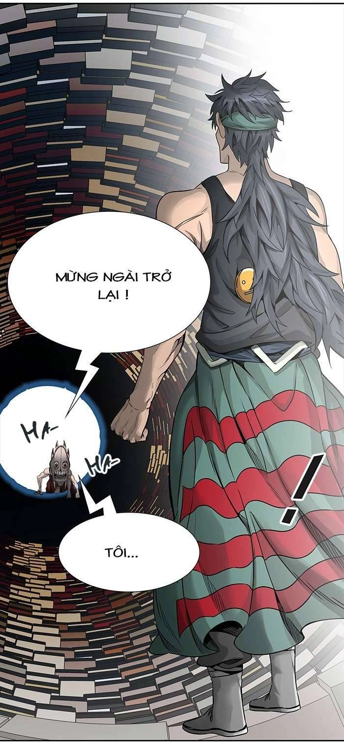 Tòa Tháp Bí Ẩn 2 Chapter 464 - 60