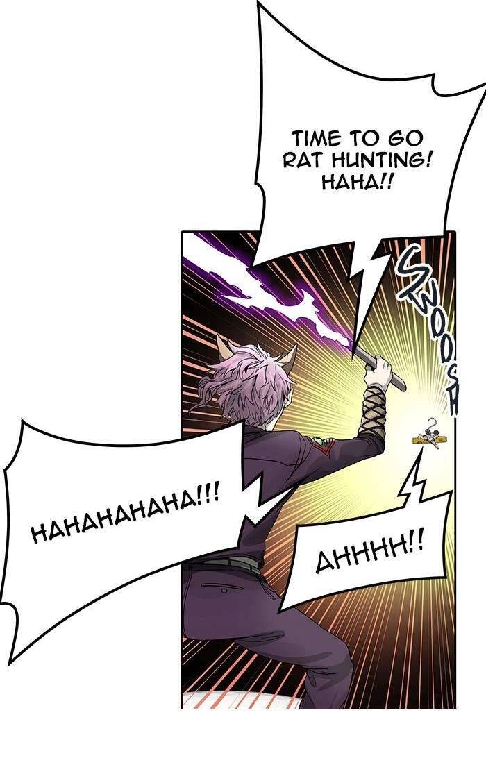 Tòa Tháp Bí Ẩn 2 Chapter 464 - 97