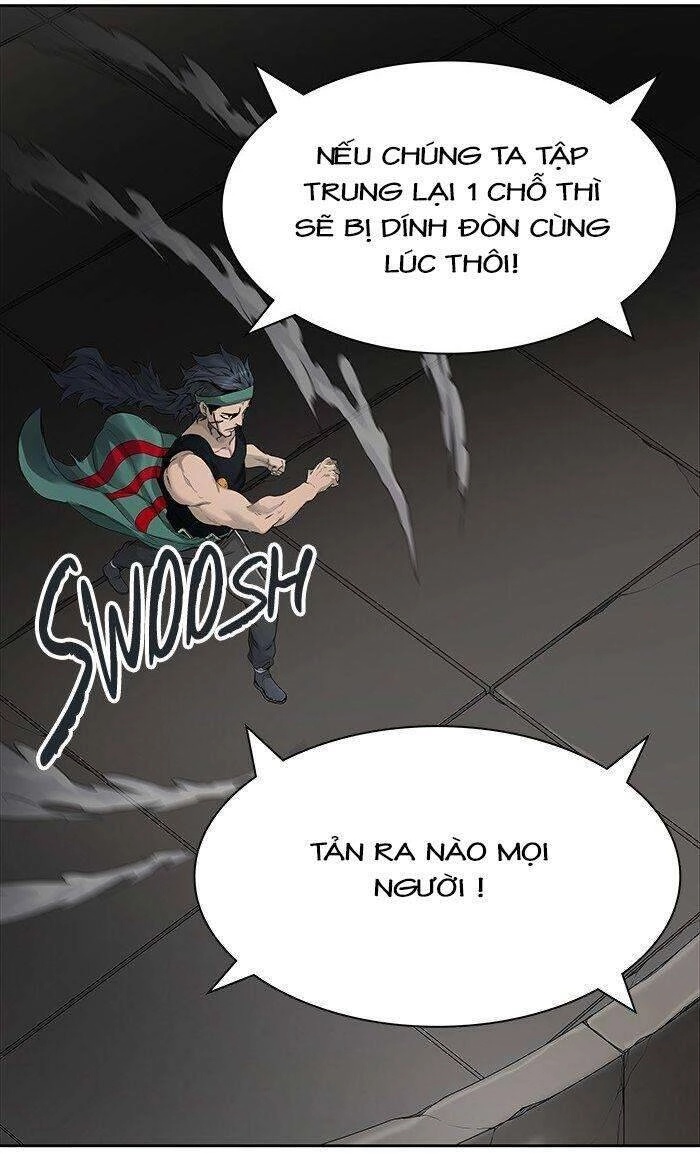 Tòa Tháp Bí Ẩn 2 Chapter 466 - 5